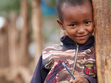 ethiopia-education-young-boy-making-way-to-class-at-finote-selam-school